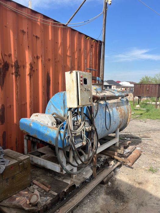 Продою пенаблок апарат