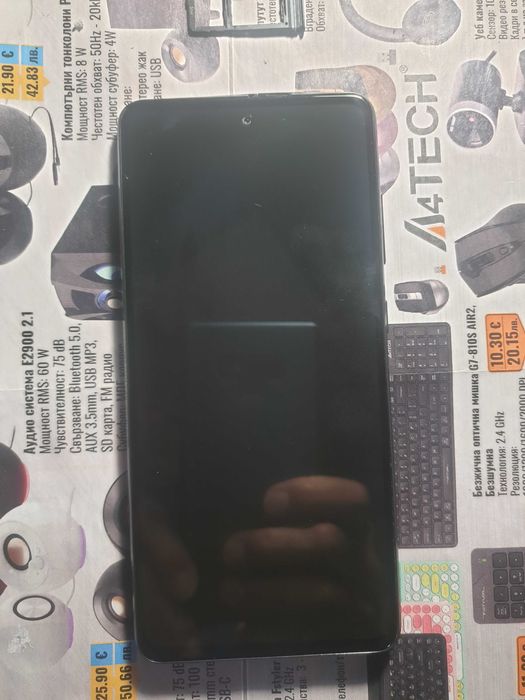 Samsung A52 5g 128/6