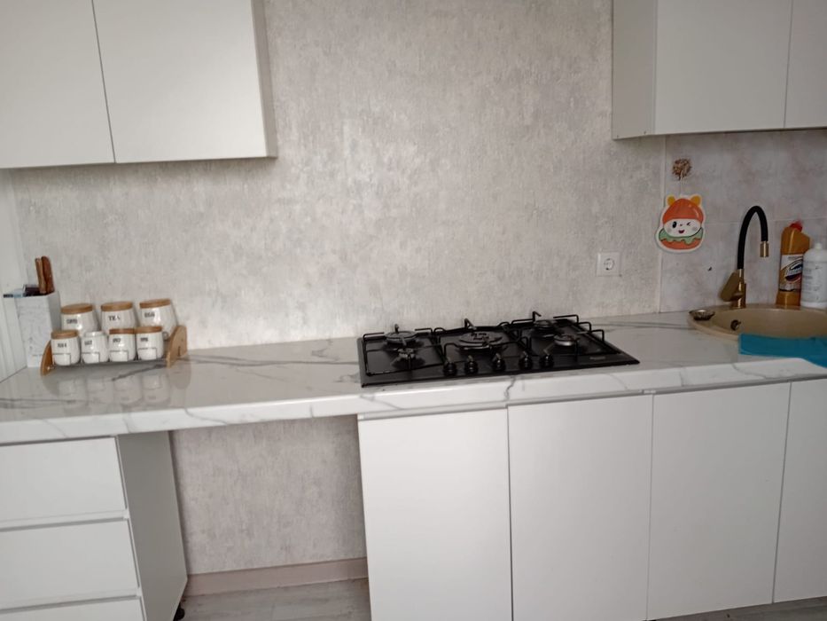 Квартира жалға беріледі