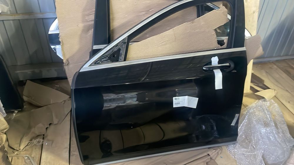 Двери на Мерседес S class W 222