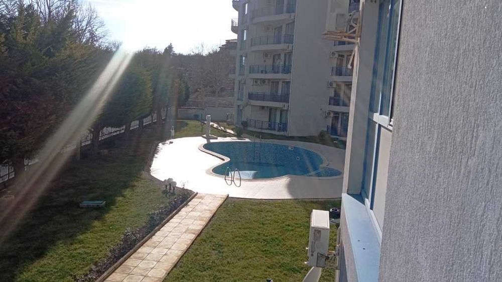 Продава се Тристаен апартамент в Балчик - 96 кв.м за 698 €/кв.м - Снимка #8