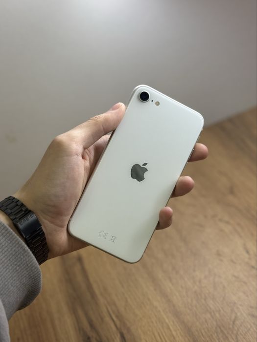 iPhone SE 2 100%АКБ