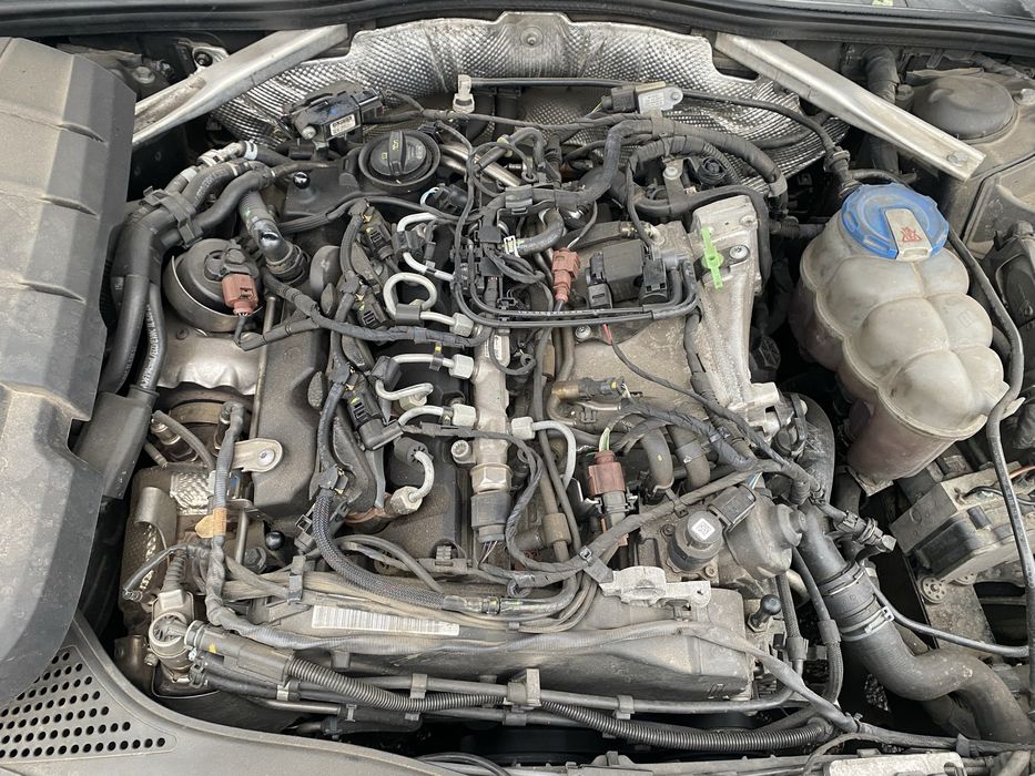 Motor Audi A4 B9 A5 A6 C7 Q5 2.0 TDI DET DETA