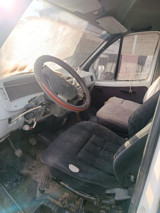 Газель продам бортовую