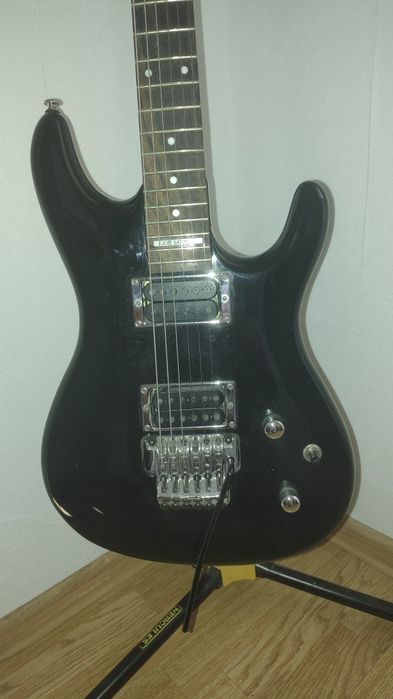 Электрогитара Ibanez