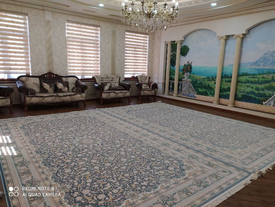 SAG GILAM  har hil korinishdagi gilamlarimizza bor i metirajniy  bor