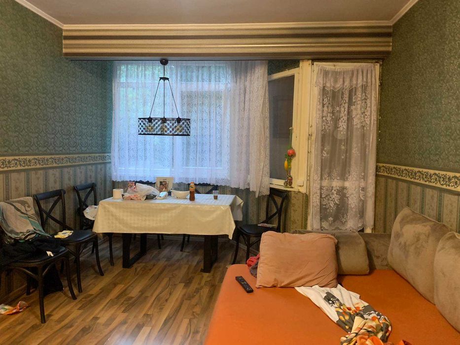 Продава се Двустаен апартамент в София, Люлин 5 - 52 кв.м за 1904 €/кв.м - Снимка #1