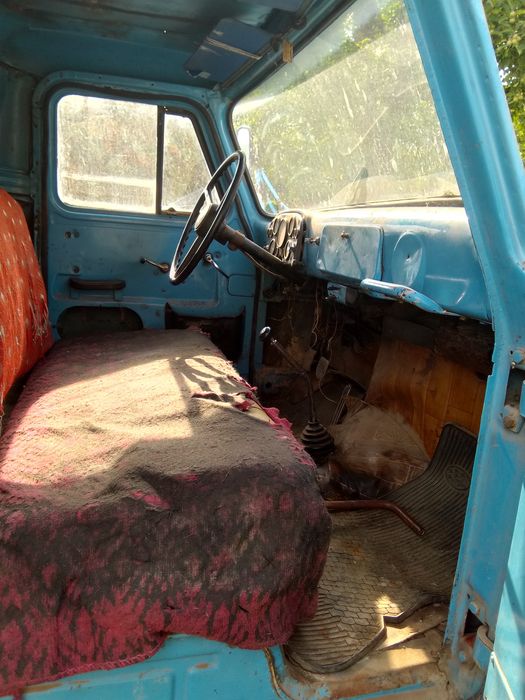 Газ 53 продамммм