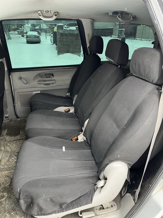 Срочно продам Ford galaxy