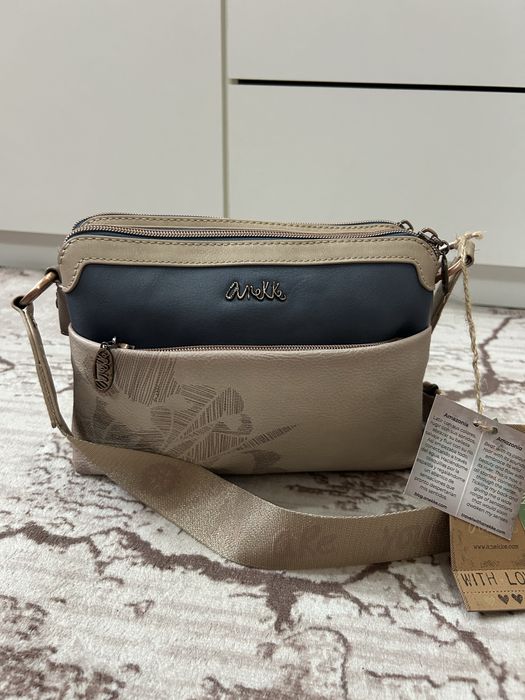 Anekke дамска чанта