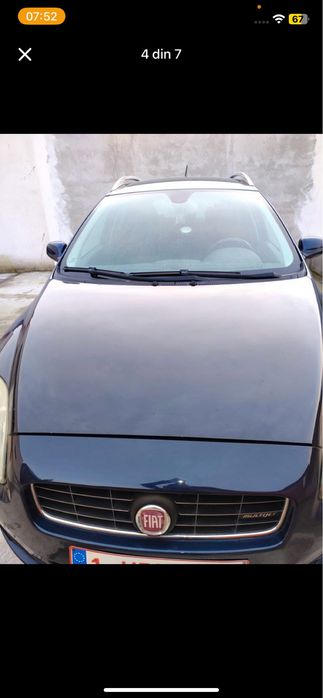 Fiat Croma
