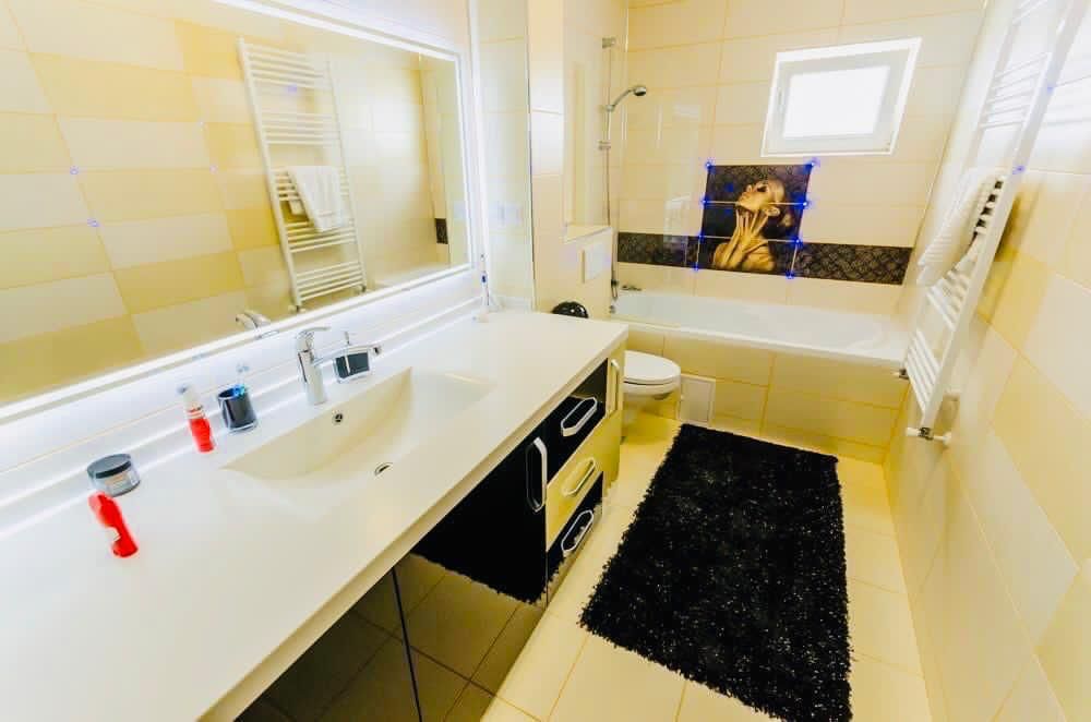 Apartament de lux | 3 camere | Terasa 14 mp