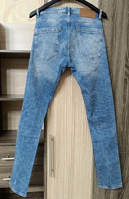 FSBN. Джинсы на мальчика подростка