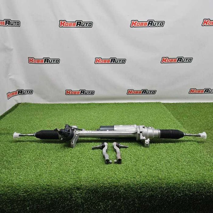 Рулевая рейка BMW X5 G05