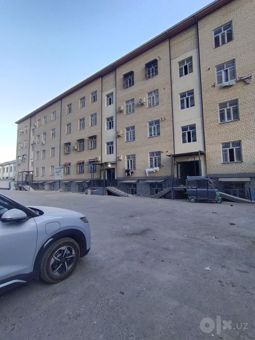 Однакомнтная квартира