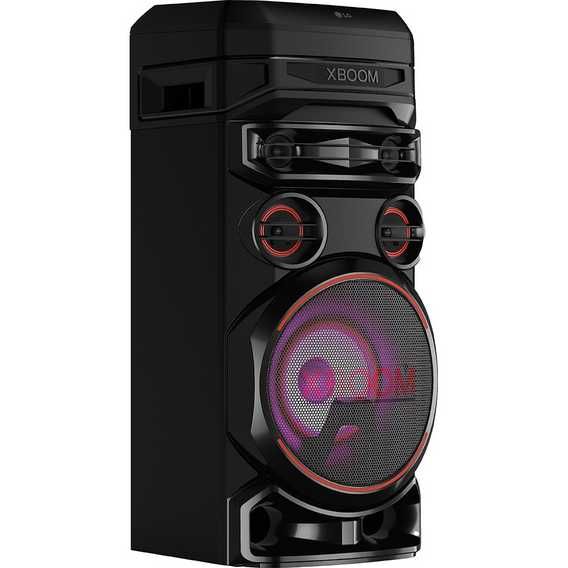 Sistem audio LG XBOOM RNC7,1000 W,Bluetooth,Wireless,Double Bass-Boost