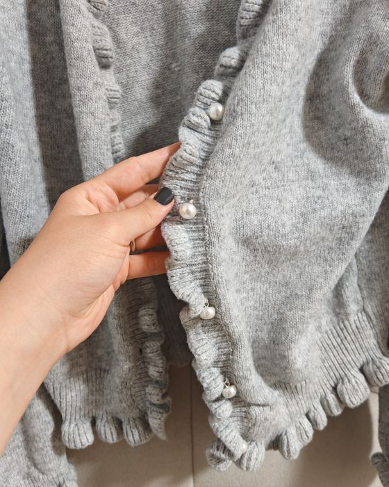 Jerseu  2 buc.măsura S/M