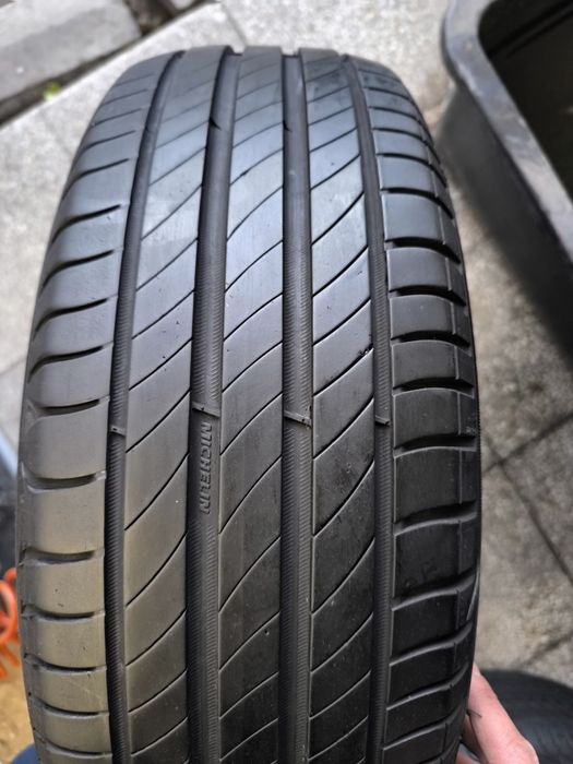 195 65 15 Michelin 2бр. летни