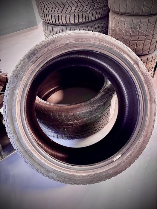 Зимни гуми Pirelli Scorpion Winter, Sotozero 3, летни гуми Bridgestone