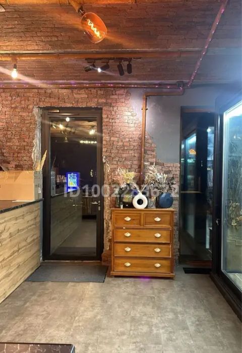 Продается цветочный Магазин