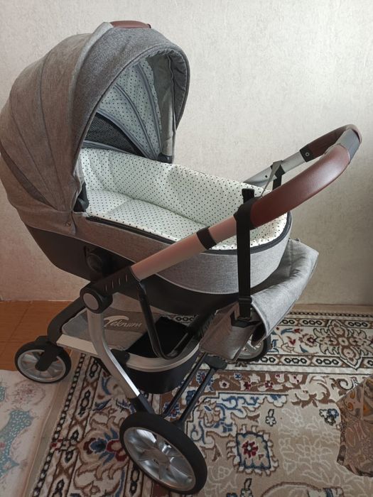 Продам коляску