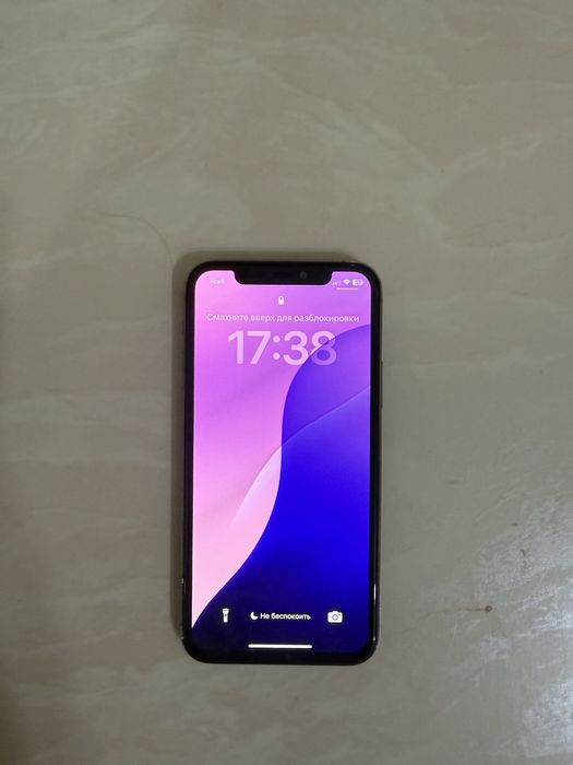 Iphone 11 Pro