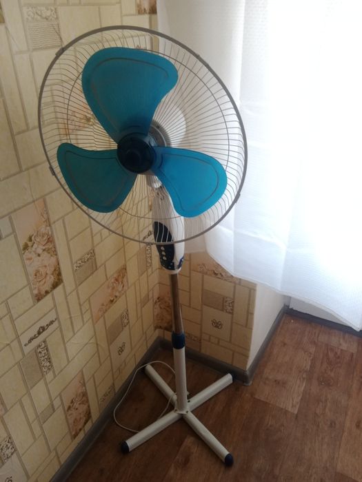 Продам вентилятор