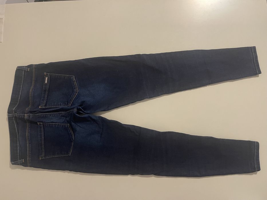 Blugi jeggings Mango 36