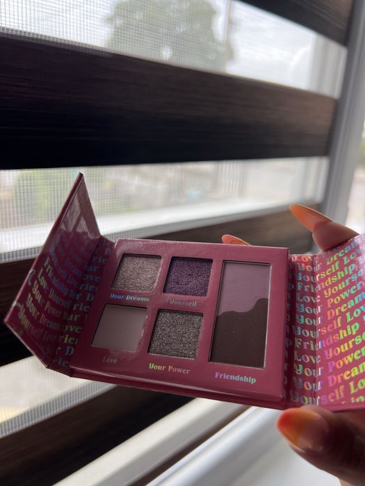 Essence сенки за очи Don’t Stop