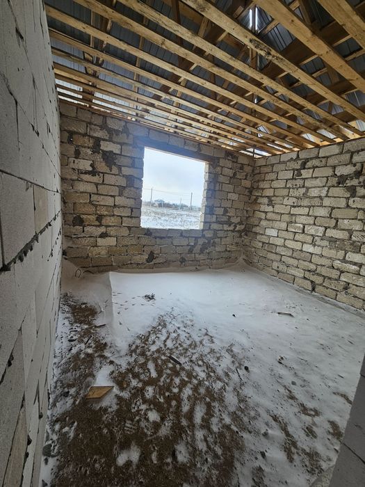 Продам дом шыгыс рауан