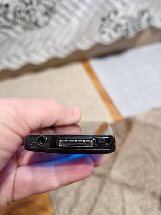 Музикален плеър Samsung YP-Q1 -4 GB