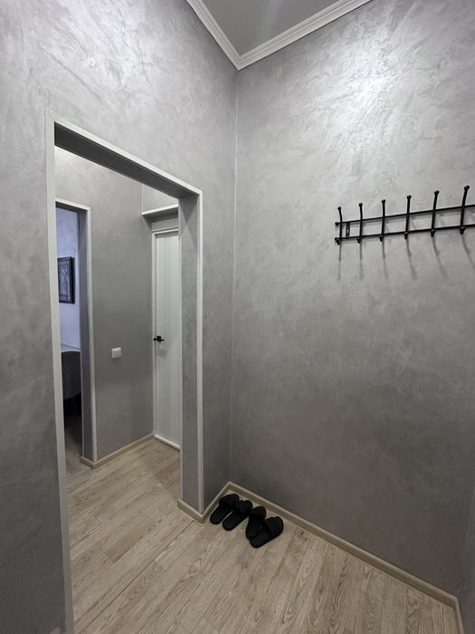 Сдаётся квартира посуточно | ул. Трусова 147