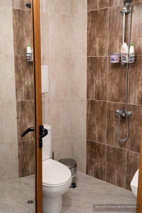 Дава се под наем Тристаен апартамент в Пловдив, Център - 75 кв.м за 498.27 € - Снимка #4