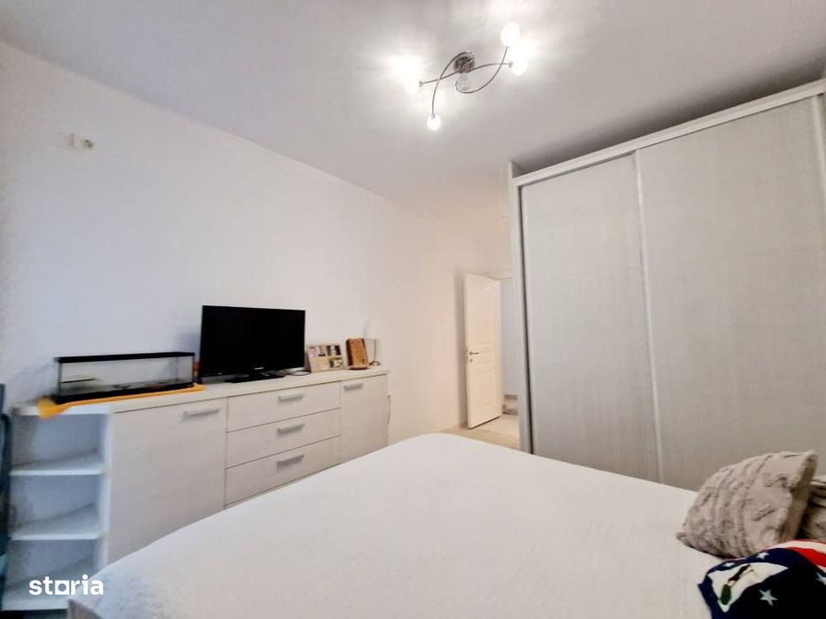 Apartament 3 camere de vânzare – Tomis Plus, Constanța