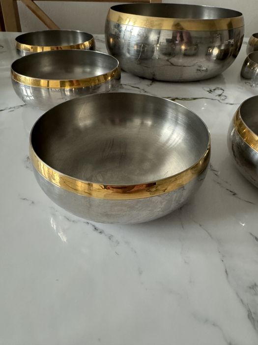 Чаши шале цептер барон zepter baron