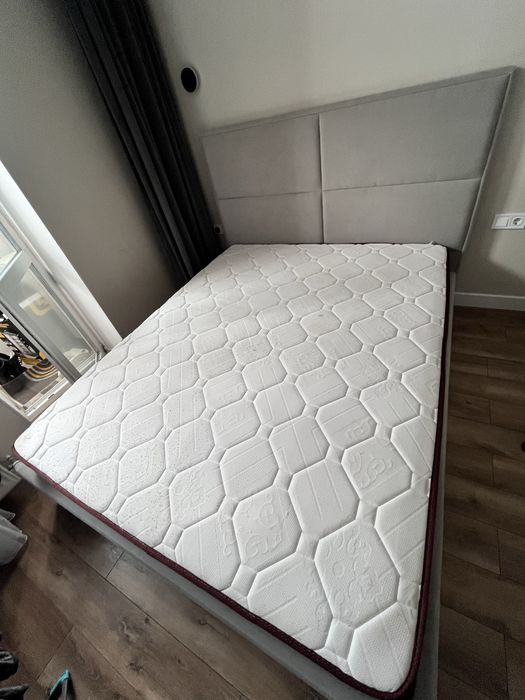 Кровать с матросом 200/160