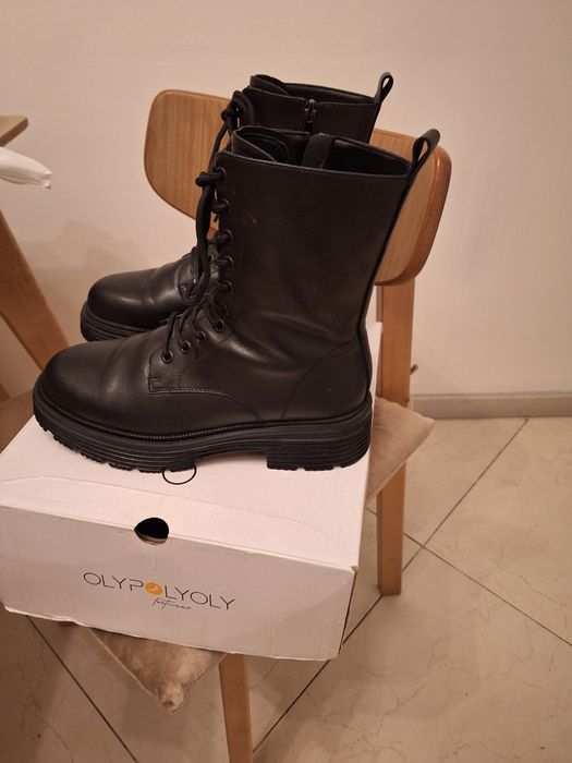 Продам зимние сапоги