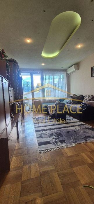 Продава се Тристаен апартамент в Варна, Аспарухово - 78 кв.м за 1003 €/кв.м - Снимка #1