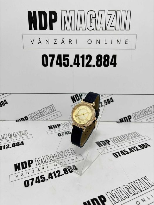 NDP Amanet NON-STOP Sos. Giurgiului 119 CEAS STAINLESS STEEL (38012)