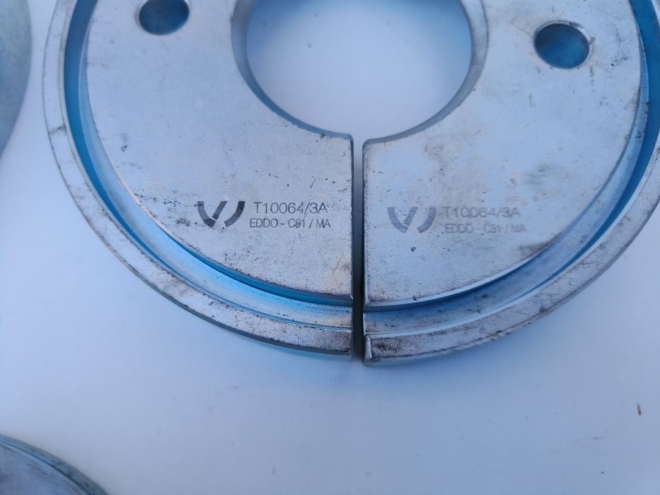 Инструмент за вадене на Лагери