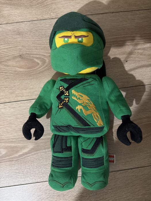 Jucarie lego ninjago Limited edition Loyd