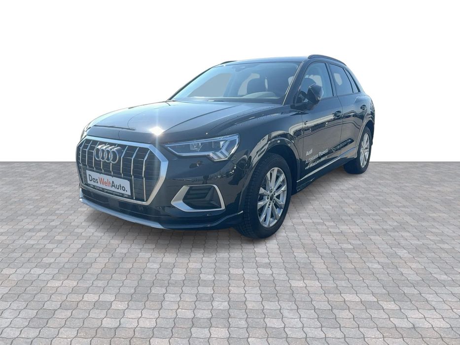Audi Q3 Audi Q3 35 TFSI