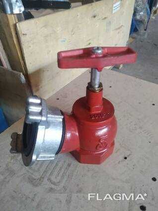 Пожарный кран Пожарный кран