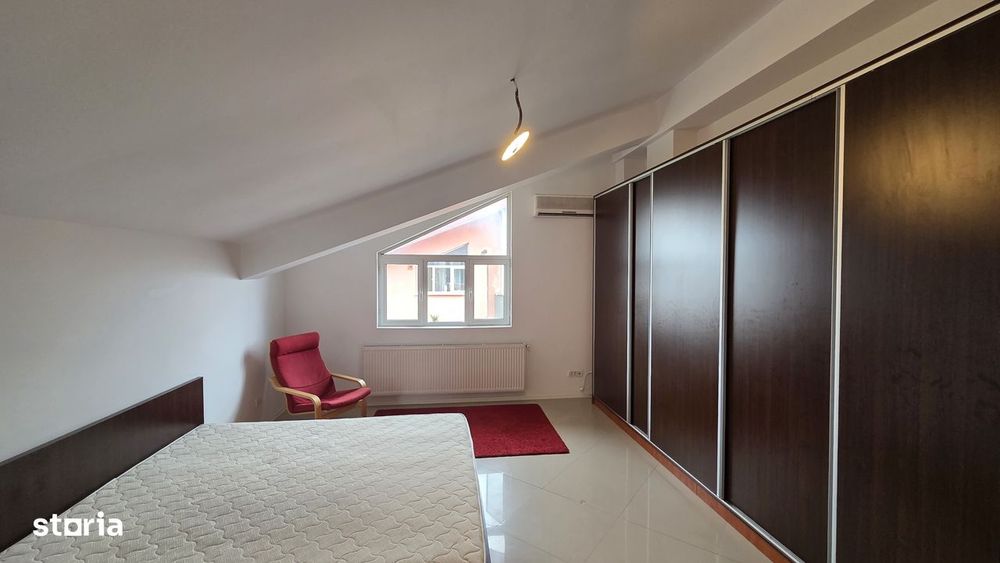 Apartament 3 camere Pipera-Stadion Voluntari