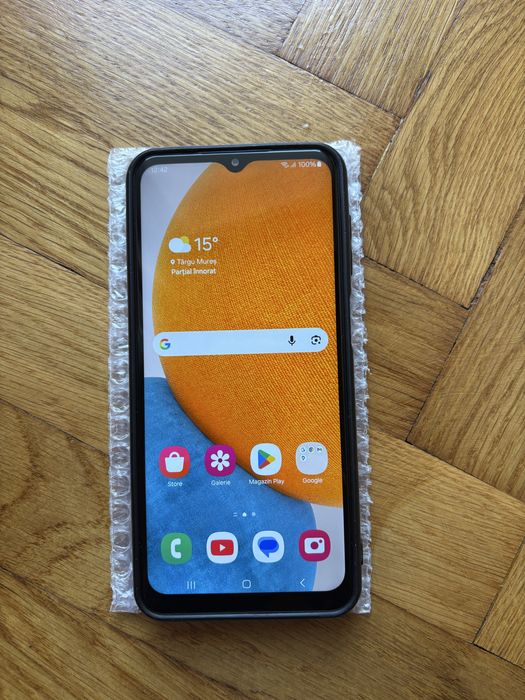 Samsung Galaxy A23 de 64 Gb Dual 5G Blue