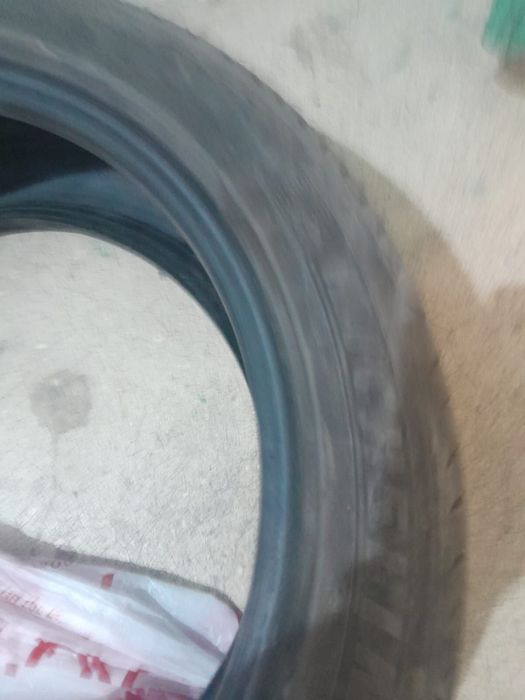 Продам летние шины, бренд MICHELIN