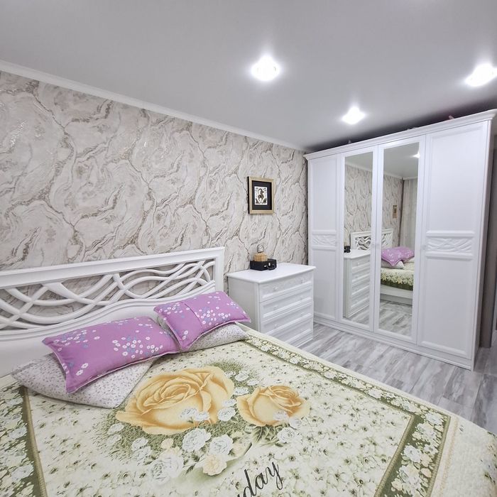 Продам 3ком новостройку в Жас оркене.