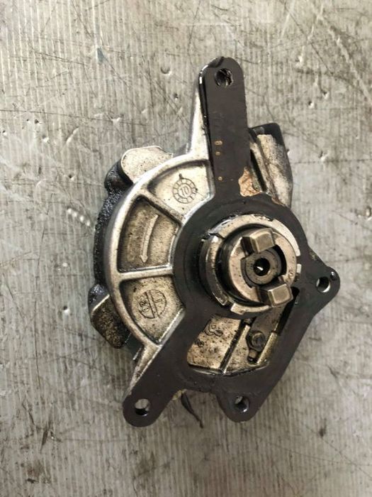 pompa vacuum 3.0 d mercedes m-class ml 350 4matic w164 facelift 2008-2012