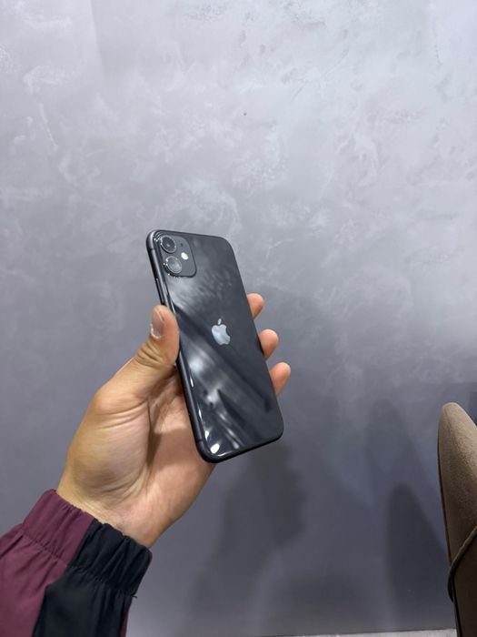 Apple IPhone 11 идеал