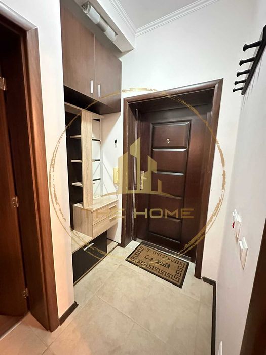 Дава се под наем Тристаен апартамент в Варна, м-т Евксиноград - 130 кв.м за 997.05 € - Снимка #8